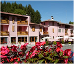 Hotel Edelweiss Brenzone Gardasee